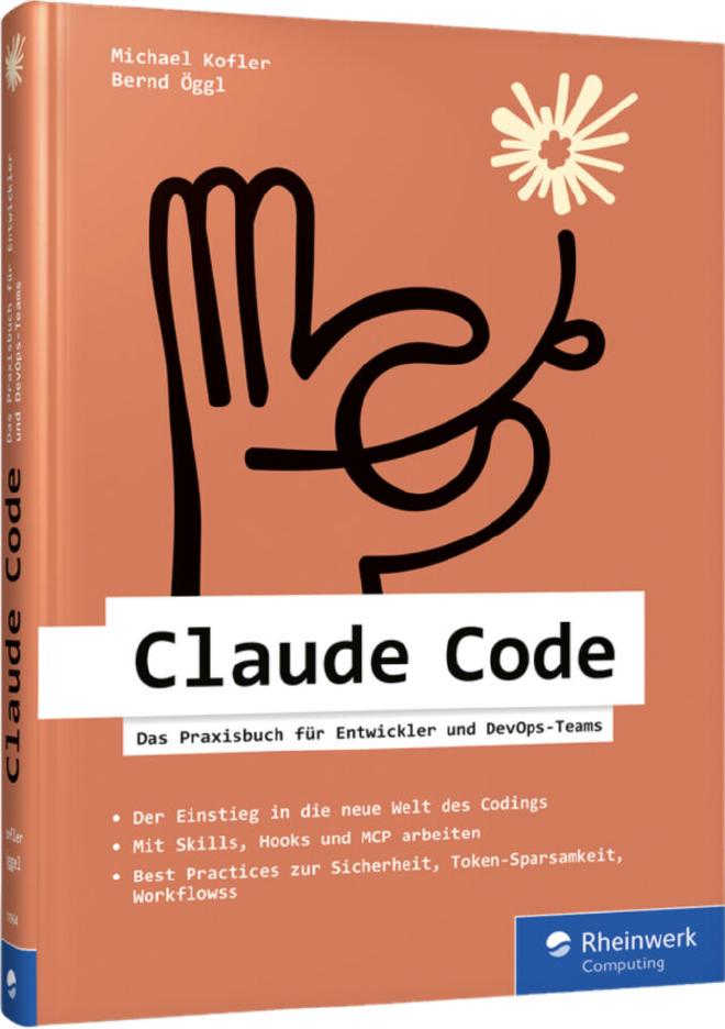 Claude Code
