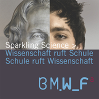 sparkling science logo